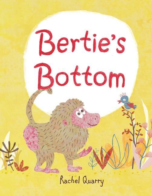 Produktbild: Bertie's Bottom