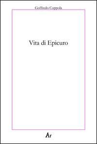 Produktbild: Vita di Epicuro