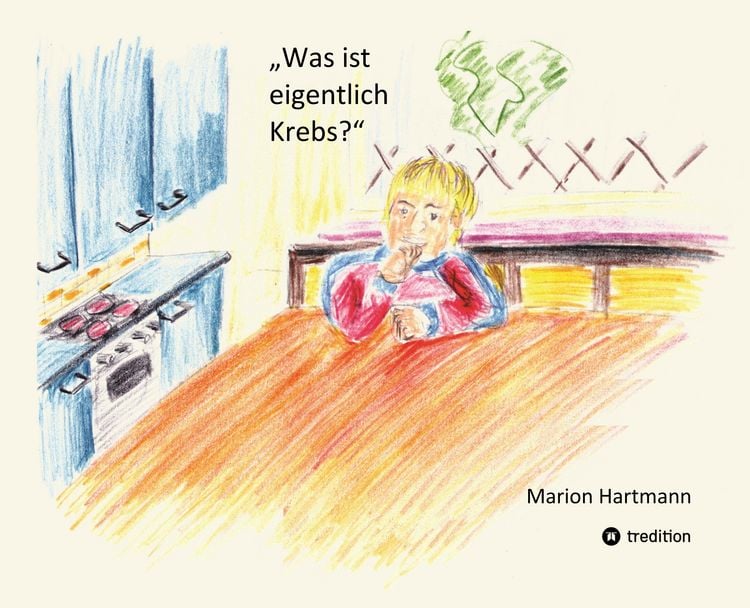 Produktbild: Was ist eigentlich Krebs?