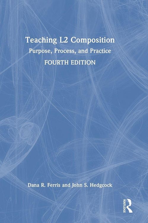 Produktbild: Teaching L2 Composition