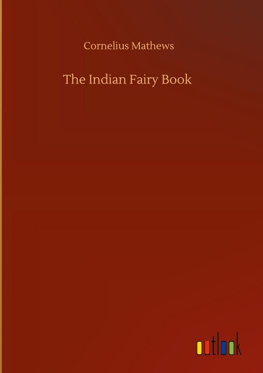 Produktbild: The Indian Fairy Book