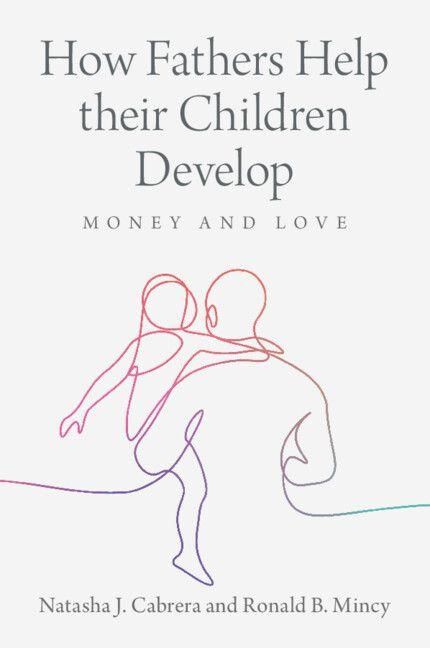 Produktbild: How Fathers Help their Children Develop