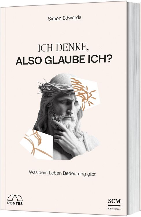 Produktbild: Ich denke, also glaube ich?