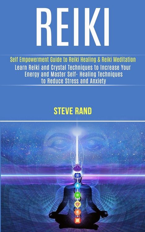Produktbild: Reiki