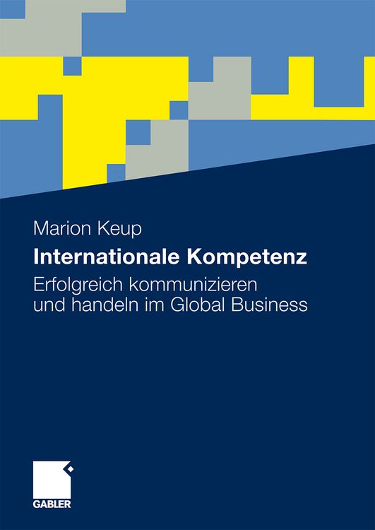 Produktbild: Internationale Kompetenz