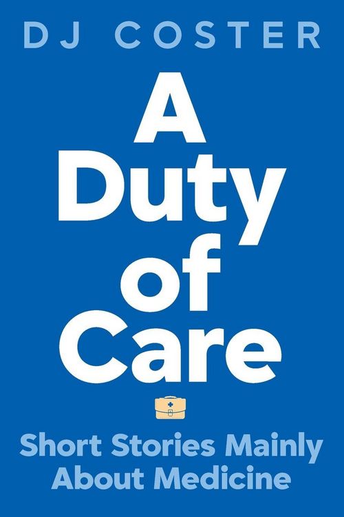 Produktbild: A Duty of Care