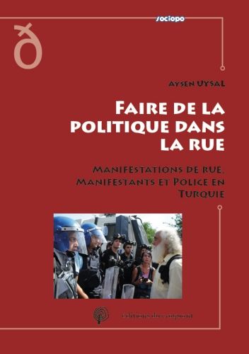 Produktbild: Faire de politique dans rue ma