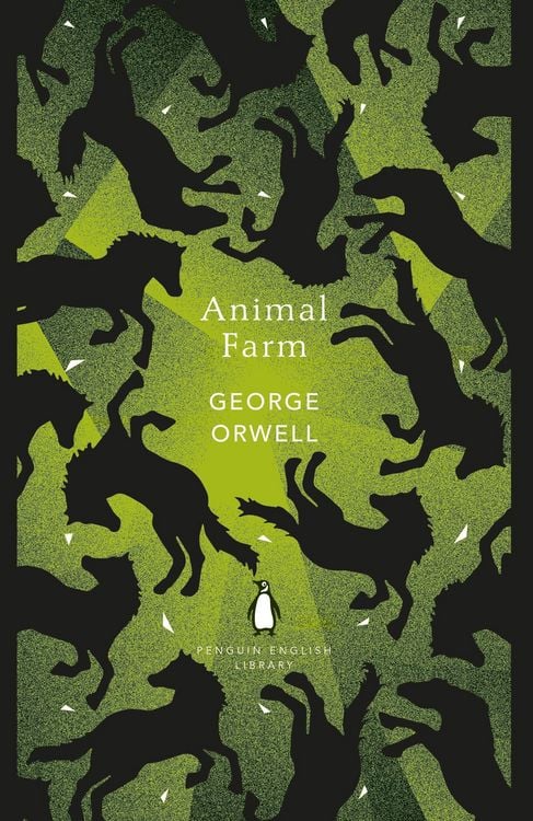 Produktbild: Animal Farm