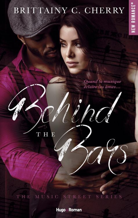Produktbild: Behind the bars
