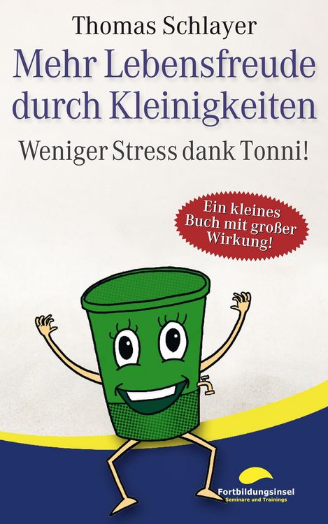 Produktbild: Mehr Lebensfreude durch Kleinigkeiten
