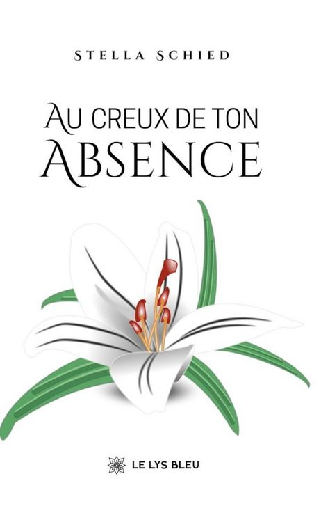 Produktbild: Au creux de ton absence