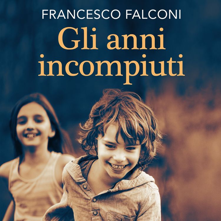 Produktbild: Gli anni incompiuti