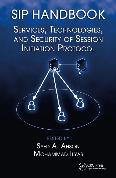 Produktbild: Sip Handbook