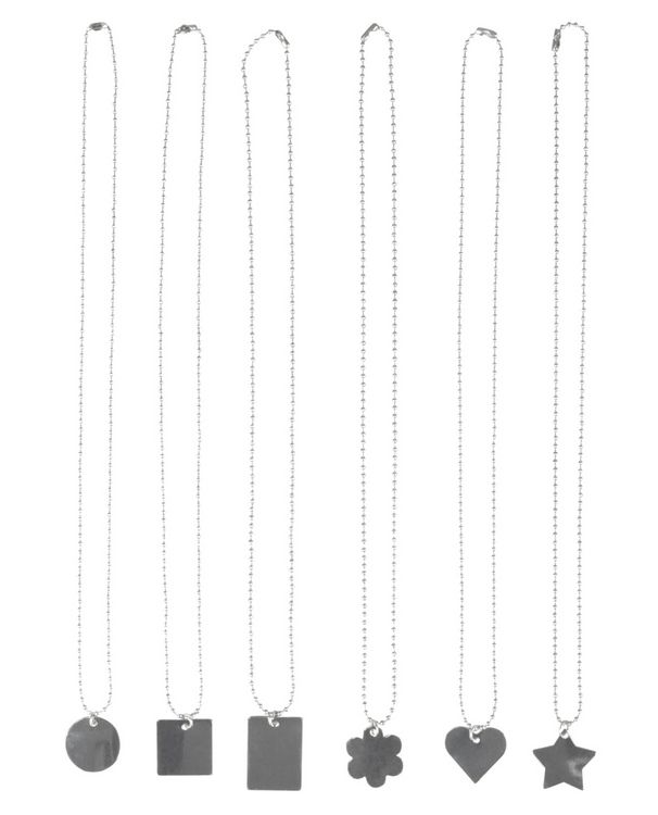 Produktbild: Nachf&uuml;llpack Metal Jewelry, Beutel