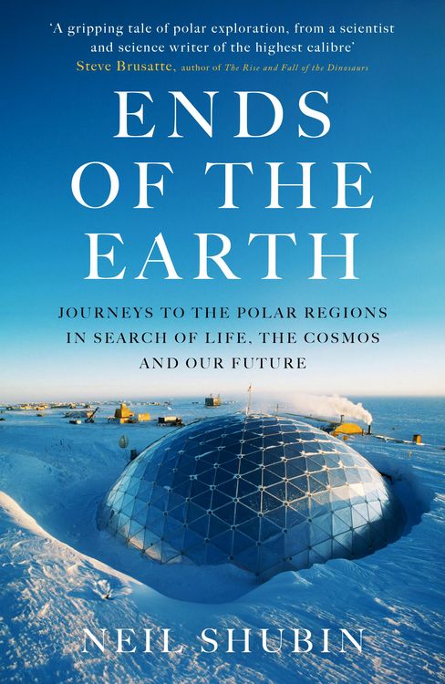Produktbild: Ends of the Earth