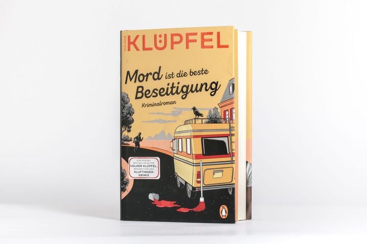 Produktbild: Mord ist die beste Beseitigung