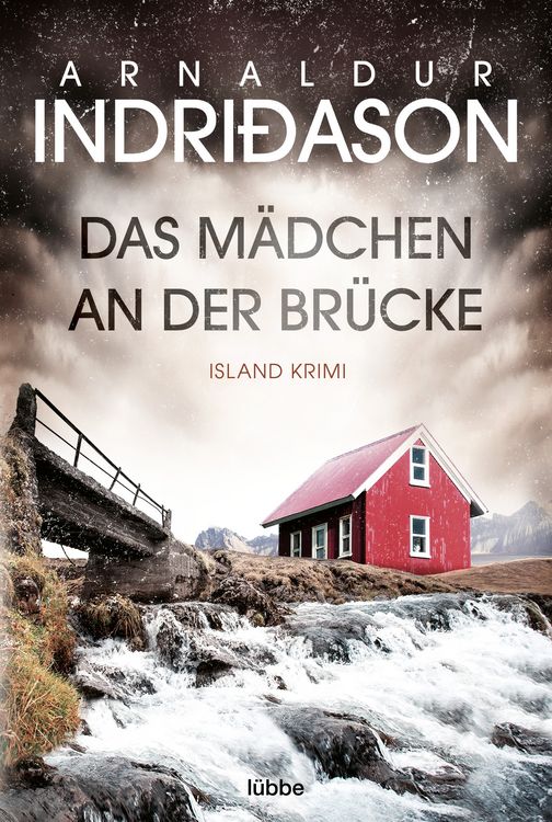 Produktbild: Das M&auml;dchen an der Br&uuml;cke
