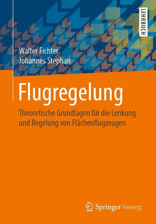 Produktbild: Flugregelung