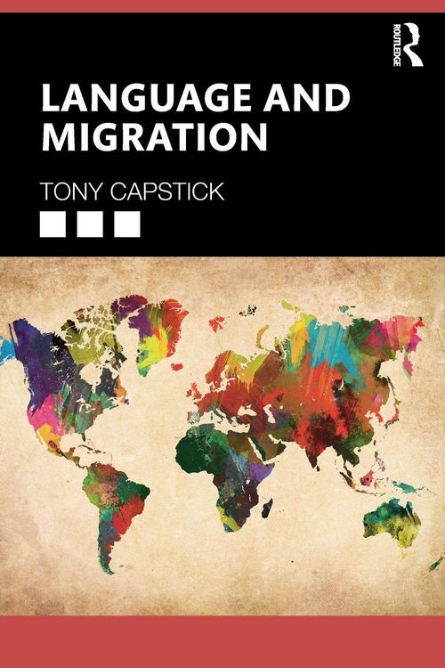 Produktbild: Language and Migration