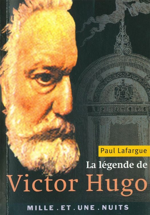 Produktbild: La L&eacute;gende de Victor Hugo