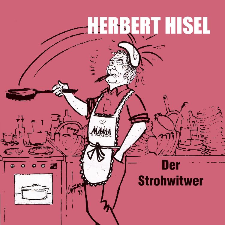 Produktbild: Der Strohwitwer