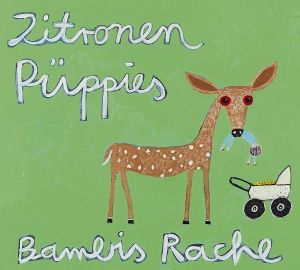 Produktbild: Bambis Rache