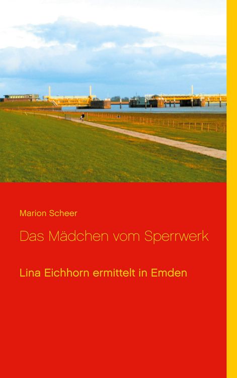 Produktbild: Das M&auml;dchen vom Sperrwerk