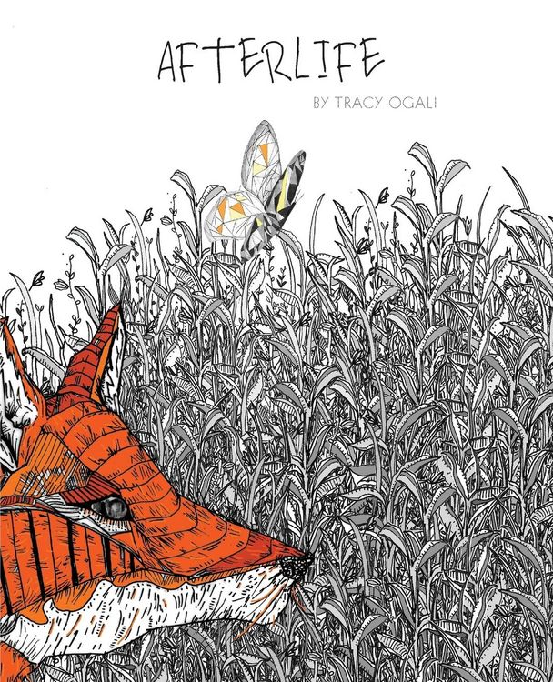 Produktbild: Afterlife