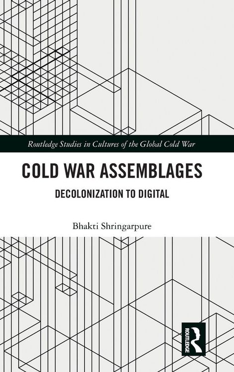 Produktbild: Cold War Assemblages