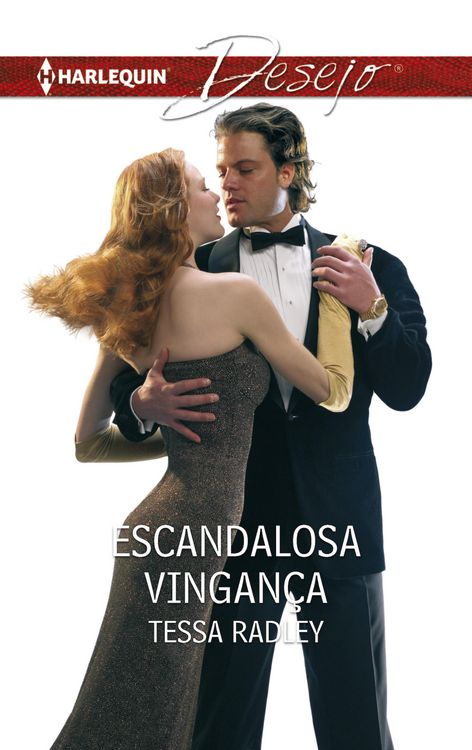 Produktbild: Escandalosa vingan&ccedil;a