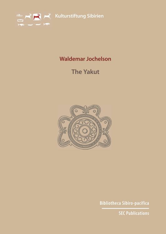 Produktbild: The Yakut