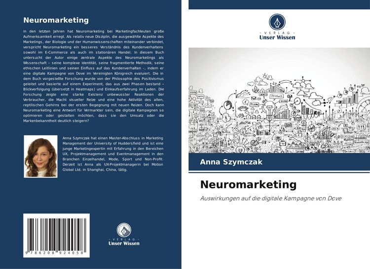 Produktbild: Neuromarketing