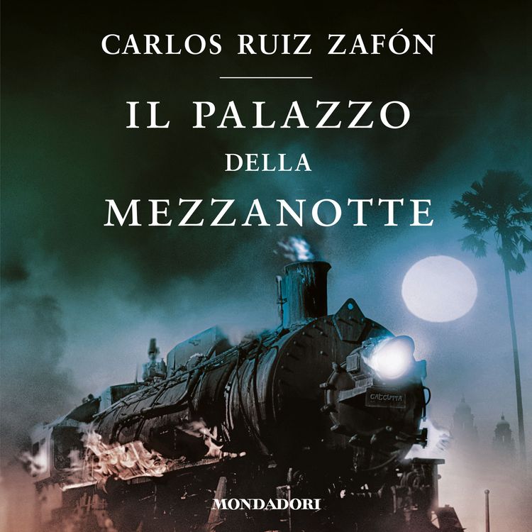 Produktbild: Il palazzo della mezzanotte