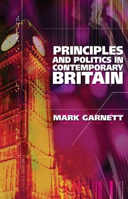 Produktbild: Principles & Politics in Co-2e