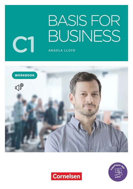 Produktbild: Basis for Business - New Edition - C1