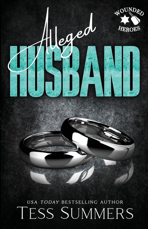 Produktbild: Alleged Husband