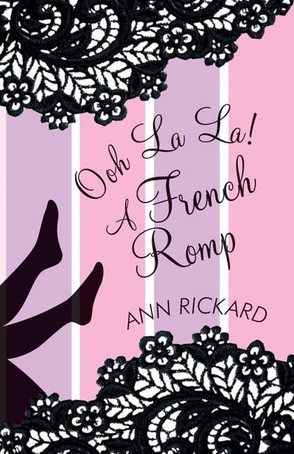 Produktbild: Ooh La La! A French Romp