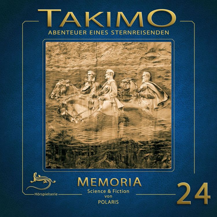 Produktbild: Takimo - 24 - Memoria