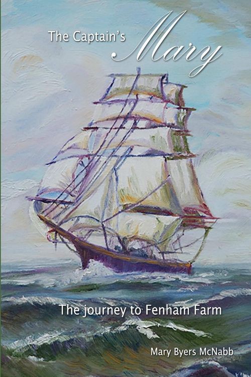 Produktbild: The Captain's Mary