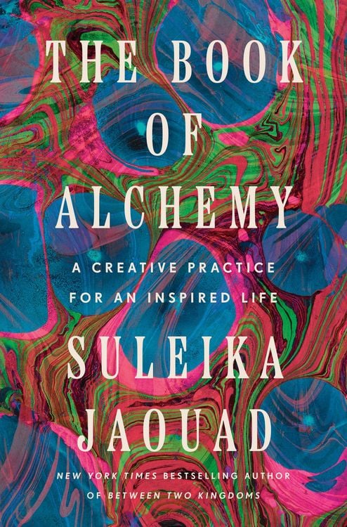 Produktbild: The Book of Alchemy