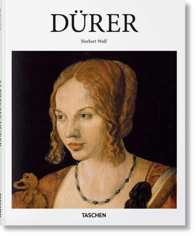 Produktbild: D&uuml;rer
