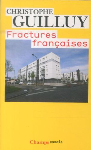 Produktbild: Fractures fran&ccedil;aises