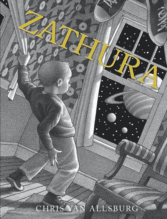 Produktbild: Zathura