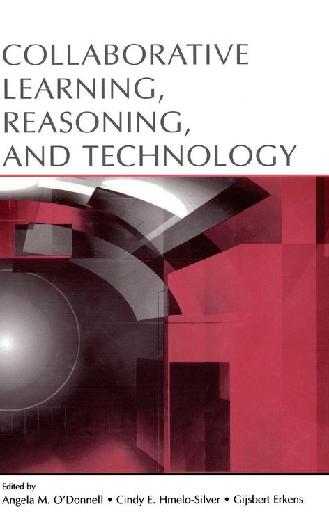 Produktbild: Collaborative Learning, Reasoning, and Technology
