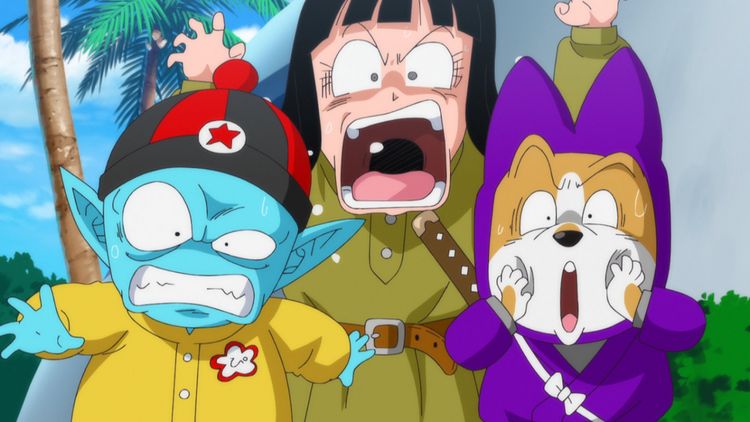 Produktbild: Dragonball Z - Kampf der G&ouml;tter