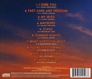 Produktbild: Life is A Highway: Refueled Duets