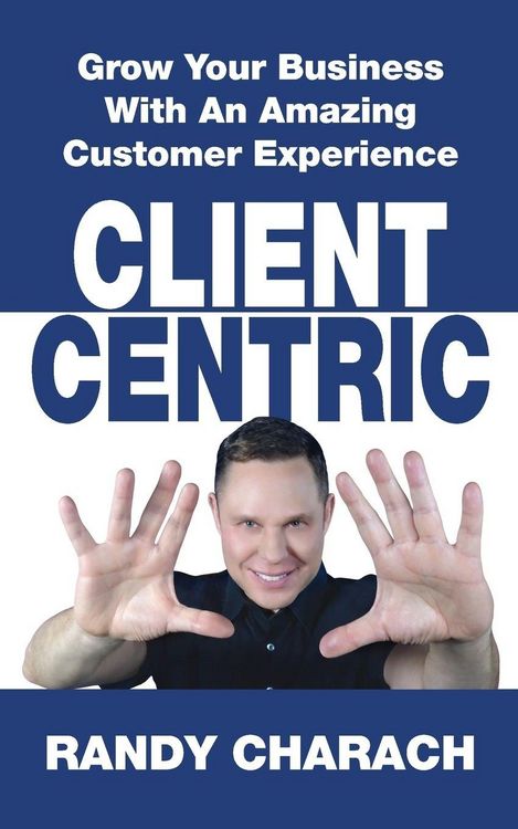 Produktbild: Client Centric