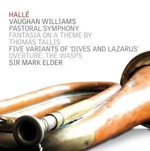 Produktbild: Pastoral Symphony/Fantasia/+