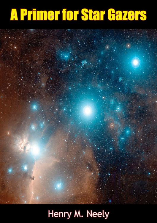 Produktbild: Primer for Star Gazers