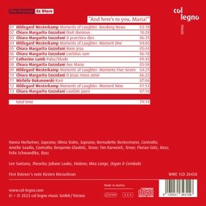 Produktbild: Ex Utero